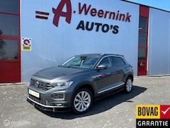 Volkswagen T-Roc - 1.5 TSI Sport IQ drive Bns