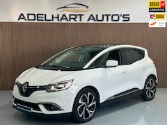 Renault Scénic - 1.3 TCe Bose Automaat / Navigatie full map / Camera / Lederen interieur / etc