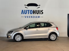 Volkswagen Polo - 1.2 TSI Highline