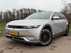 Hyundai IONIQ 5 - Lounge 73kWh / Incl. BTW / Zeer compleet en dure UNIQ - uitvoering / Camera / Leder / Head