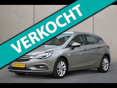 Opel Astra - 1.0 Innovation | Navigatie | Achteruitrijcamera | Trekhaak