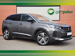 Peugeot 3008 - 1.6 HYbrid 225 Allure Pack Navi/Camera/PDC/Clima/Keyless