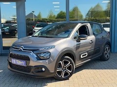 Citroën C3 - 1.2 PureTech Shine Airco Cruise Navi