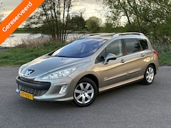Peugeot 308 SW - 1.6 VTi Mill. 200 PANO NIEUWE APK TREKHAAK