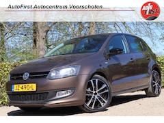 Volkswagen Polo - 1.2 TSI Match | Automaat | Carplay | Stoelverwarming |