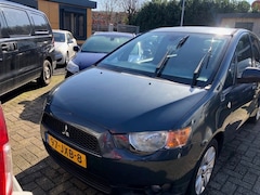 Mitsubishi Colt - 1.3 EDITION TWO