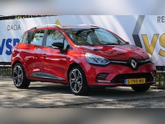 Renault Clio Estate - TCe 75 Limited