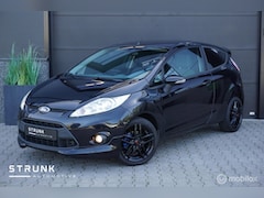 Ford Fiesta - 1.6 Sport ST 135 PK Airco Led Cruise Blutooth
