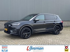 SEAT Tarraco - 1.5 TSI FR BUSINESS INTENSE 7pers. Panodak trekhaak Beats