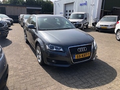 Audi A3 - 1.8 TFSI S-EDITION LET OP VERBRUIKT OLIE EXPORT