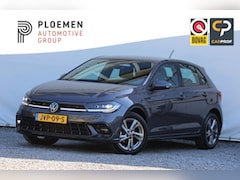 Volkswagen Polo - 1.0 TSI DSG R-Line - 95 pk *Camera / IQ Light / Navi