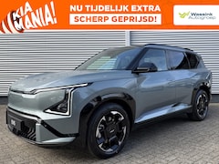Kia EV5 - GT-Line Business Edition 81.4 kWh | Schuif/Kanteldak | Stoel/Stuurwielverwarming | Memory