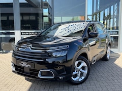 Citroën C5 Aircross - 1.2 PURETECH BNS AUTOMAAT NAVI LMV PDC-CAMERA