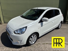 Mitsubishi Space Star - 1.0 Intense
