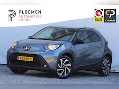 Toyota Aygo X - 1.0 VVT-i MT Pulse - 72 pk *Bi-tone / Camera / Carplay