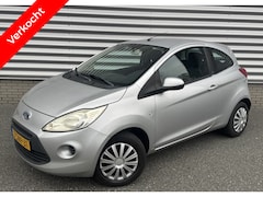Ford Ka - 1.2 Nwe APK | Airco