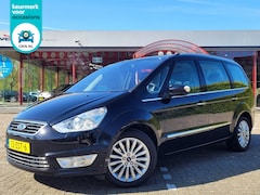 Ford Galaxy - 1.6 SCTi Titanium 7-Persoons | Navigatie | Panoramadak | Trekhaa