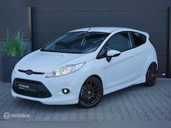 Ford Fiesta - 1.25 Sport ST-line Led 17 Clima Bluetooth inch OZ