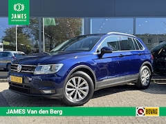Volkswagen Tiguan - 1.4 TSI CL Bns | AFNEEMBARE TREKHAAK | PDC | ALCANTARA STL