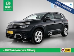 Citroën C5 Aircross - 1.6 Plug-in Hybrid 225 Business CAMERA | NAVI & CARPLAY | VIRTUAL