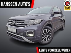 Volkswagen T-Cross - 1.0 TSI Style Business
