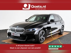 BMW 3-serie Touring - 330e Long Range - M Sport - Elektrisch verstelbare/verwarmde stoelen - Comfort Access - Pa