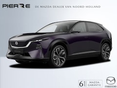 Mazda CX-6e - Takumi Plus 78 kWh NAVI | APPLE CARPLAY / ANDROID | PANORAMADAK | 26 INCH INFOTAINMENT SCH