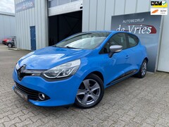 Renault Clio - 0.9 TCe Expression / Navi / Airco / Cruise / Stoelverw