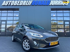Ford Fiesta - 1.0 EcoBoost Titanium/NL.Auto/Carplay/Stoelverwarming/Climatronic/1Ste Eigenaar/Dealer Ond
