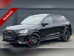 Audi RSQ3 - RS Q3 2.5 TFSI