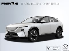 Mazda CX-6e - Takumi Business Edition 78 kWh NAVI | 26 INCH INFOTAINMENT SCHERM | APPLE CARPLAY / ANDROI
