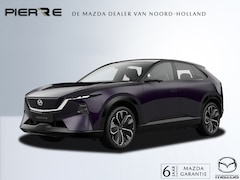 Mazda CX-6e - Takumi Plus 78 kWh NAVI | APPLE CARPLAY / ANDROID | PANORAMADAK | 26 INCH INFOTAINMENT SCH
