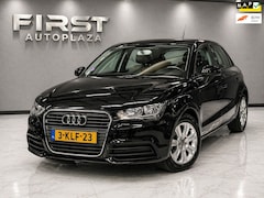 Audi A1 Sportback - 1.2 TFSI Attraction Pro Line Business NAVI/CRUISE/BLUETOOTH/CRUISE/AIRCO/ISOFIX