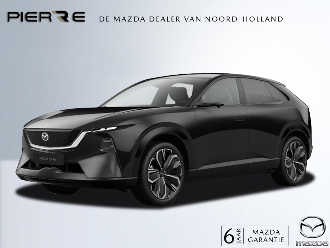 Mazda CX-6e - Takumi Plus 78 kWh NAVI | APPLE CARPLAY / ANDROID | PANORAMADAK | 26 INCH INFOTAINMENT SCH - AutoWereld.nl