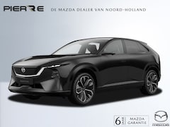 Mazda CX-6e - Takumi Plus 78 kWh NAVI | APPLE CARPLAY / ANDROID | PANORAMADAK | 26 INCH INFOTAINMENT SCH