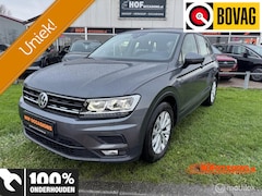 Volkswagen Tiguan - 1.5 TSI Comfortline 150pk NAVI/PDC/STOELVERW./ADAPT.CRUISE