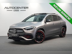 Mercedes-Benz GLA-Klasse - 250 e AMG EDITION 1 ✅ PANO ✅ 360 CAM ✅ BURMESTER ✅ HEAD-UP ✅ MULTIBEAM ✅ NAVI ✅ SFEERVERLI