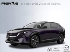 Mazda CX-6e - Takumi Business Edition 78 kWh NAVI | 26 INCH INFOTAINMENT SCHERM | APPLE CARPLAY / ANDROI
