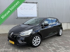 Renault Clio - 0.9 TCe Intens 2018 / Camera / Keyless / LED koplampen / Half Leer / Dealeronderhouden NAP