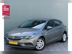 Opel Astra - BWJ 10-2016 | 1.0 105PK Edition | TREKHAAK | AIRCO | CRUISE | CARPLAY | MULTI-MEDIA |