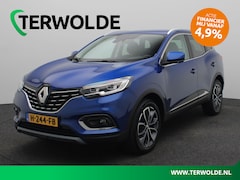 Renault Kadjar - TCe 140 GPF Intens | Parkeercamera | Navigatie |