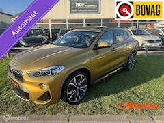 BMW X2 - 2.0i sDrive High Executive M SPORT/PANO/SFEER/20''LMV