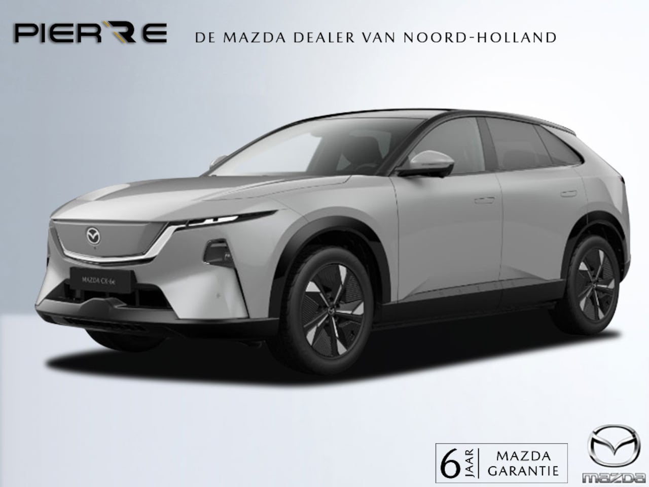 Mazda CX-6e - Takumi Business Edition 78 kWh NAVI | 26 INCH INFOTAINMENT SCHERM | APPLE CARPLAY / ANDROI - AutoWereld.nl