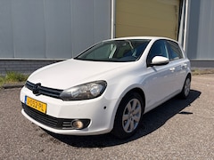 Volkswagen Golf - 1.2 TSI Trendline BlueMotion Lees de tekst