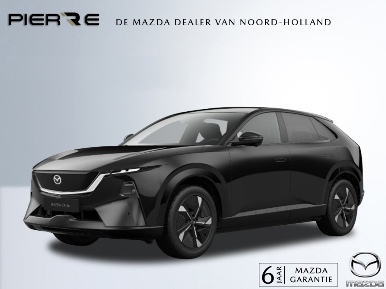 Mazda CX-6e - Takumi Business Edition 78 kWh NAVI | 26 INCH INFOTAINMENT SCHERM | APPLE CARPLAY / ANDROI - AutoWereld.nl