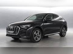 Audi Q5 Sportback - 50 TFSI e 299pk PHEV Business Edition / Camera / Stoelverwarming / Keyless