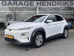 Hyundai Kona Electric - EV Fashion Sky 64 kWh | SOH: 96, 4% | Dode Hoek Detectie | ACC | Pano | Camera |