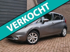 Nissan Note - 1.2 DIG-S Connect Edition | N.A.P. | Keyless entry | Climatronic