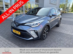 Toyota C-HR - 1.8 Hybrid CVT Dynamic | P.cam | ACC