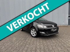 Volkswagen Polo - 1.2 Highline LIFE|APPLECAR|DEALEROH|1E-EIG|CLIMA|LMV